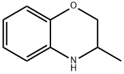 3-METHYL-3,4-DIHYDRO-2H-1,4-BENZOXAZINE