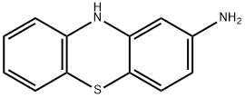 PHENOTHIAZIN-2-YLAMINE Structural