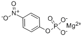 P-NITROPHENYL PHOSPHATE MAGNESIUM SALT Structural