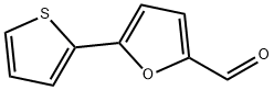 5-Thien-2-yl-2-furaldehyde