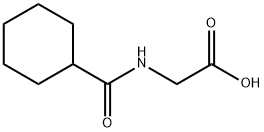 hexahydrohippurate Structural