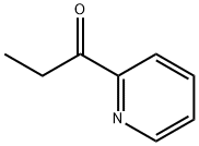 2-Propionylpyridine Structural