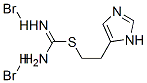 IMETIT DIHYDROBROMIDE,IMETIT DIHYDROBROMIDE POTENT AND SELECTI VE