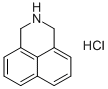 1H-Benz(de)isoquinoline, 2,3-dihydro-, hydrochloride