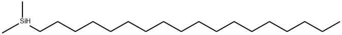 DIMETHYLOCTADECYLSILANE