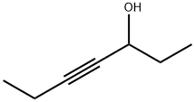 4-HEPTYN-3-OL