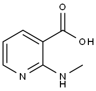 2-(Methylamino)pyridine-3-carboxylic acid