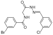 324014-23-5 structural image