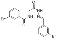 324014-39-3 structural image