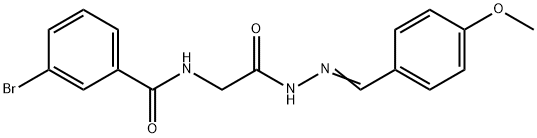 324014-73-5 structural image