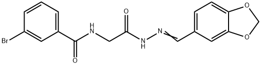 324014-83-7 structural image