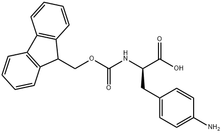 FMOC-D-4-AMINOPHENYLALANINE