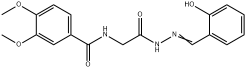 SALOR-INT L483729-1EA Structural