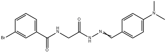 324032-43-1 structural image