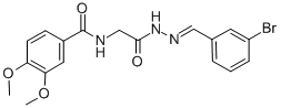 324033-60-5 structural image