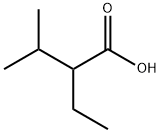 2-ETHYL-3-METHYLBUTANOIC ACID