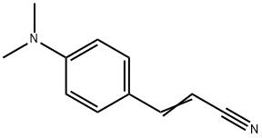 TRANS-4-DIMETHYLAMINOCINNAMONITRILE