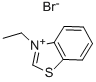 3-ETHYLBENZOTHIAZOLIUM BROMIDE