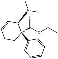 dextilidine Structural