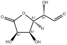 L-Glucurono-3,6-lactone Structural