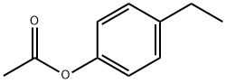 ACETIC ACID 4-ETHYLPHENYL ESTER