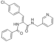 SALOR-INT L254045-1EA Structural