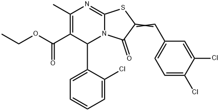 324565-99-3 structural image