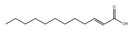 TRANS-2-DODECENOIC ACID