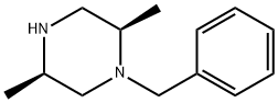 (2R,5R)-1-Benzyl-2,5-Dimethyl-Piperazine