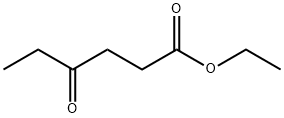 Ethyl-4-oxohexanoate Structural