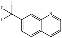 7-(TRIFLUOROMETHYL)QUINOLINE