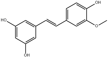 isorhapontigenin