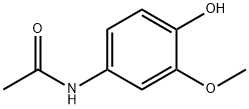 3-METHOXY ACETAMINOPHEN