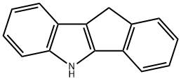 indenoindole Structural