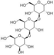 Laminaritriose