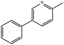 2-METHYL-5-PHENYLPYRIDINE