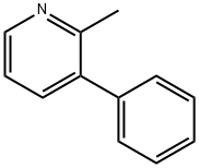 2-METHYL-3-PHENYLPYRIDINE