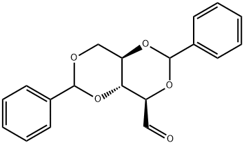 2,4:3,5-DI-O-BENZYLIDENE-ALDEHYDO-D-RIBOSE HYDRATE