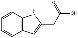 INDOLE-2-ACETIC ACID