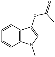 N-METHYLINDOXYL ACETATE