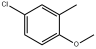 4-Chloro-2-methylanisole