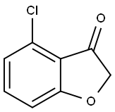 4-Chloro-3(2H)-benzofuranone