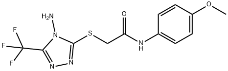 SALOR-INT L443689-1EA Structural