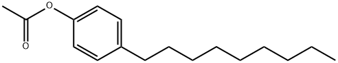 4-N-NONYLPHENOL ACETATE