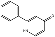 4-HYDROXY-2-PHENYLPYRIDINE