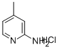 W 45 Raschig hydrochloride