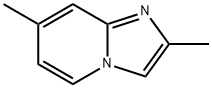 2,7-Dimethylimidazo(1,2-a)pyridine