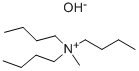 METHYLTRIBUTYLAMMONIUM HYDROXIDE