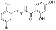 326899-89-2 structural image