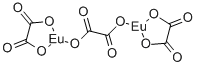 EUROPIUM OXALATE